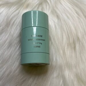 Third Rose Mini Deodorant by Corpus - 1.2 fl. oz